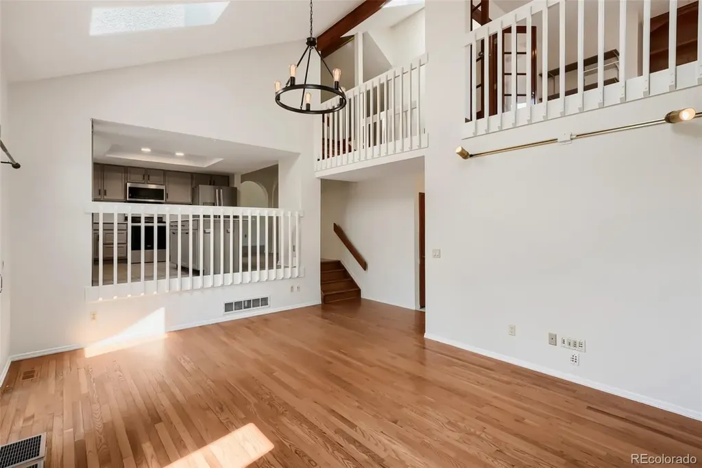 9399 Yale Lane Highlands Ranch CO 80130