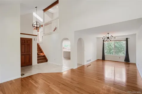 9399 Yale Lane Highlands Ranch CO 80130