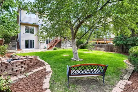 9399 Yale Lane Highlands Ranch CO 80130