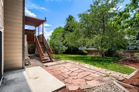 9399 Yale Lane Highlands Ranch CO 80130