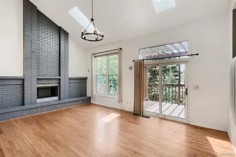9399 Yale Lane Highlands Ranch CO 80130