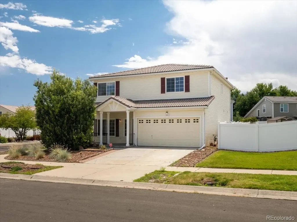 4974 Fundy Street Denver CO 80249