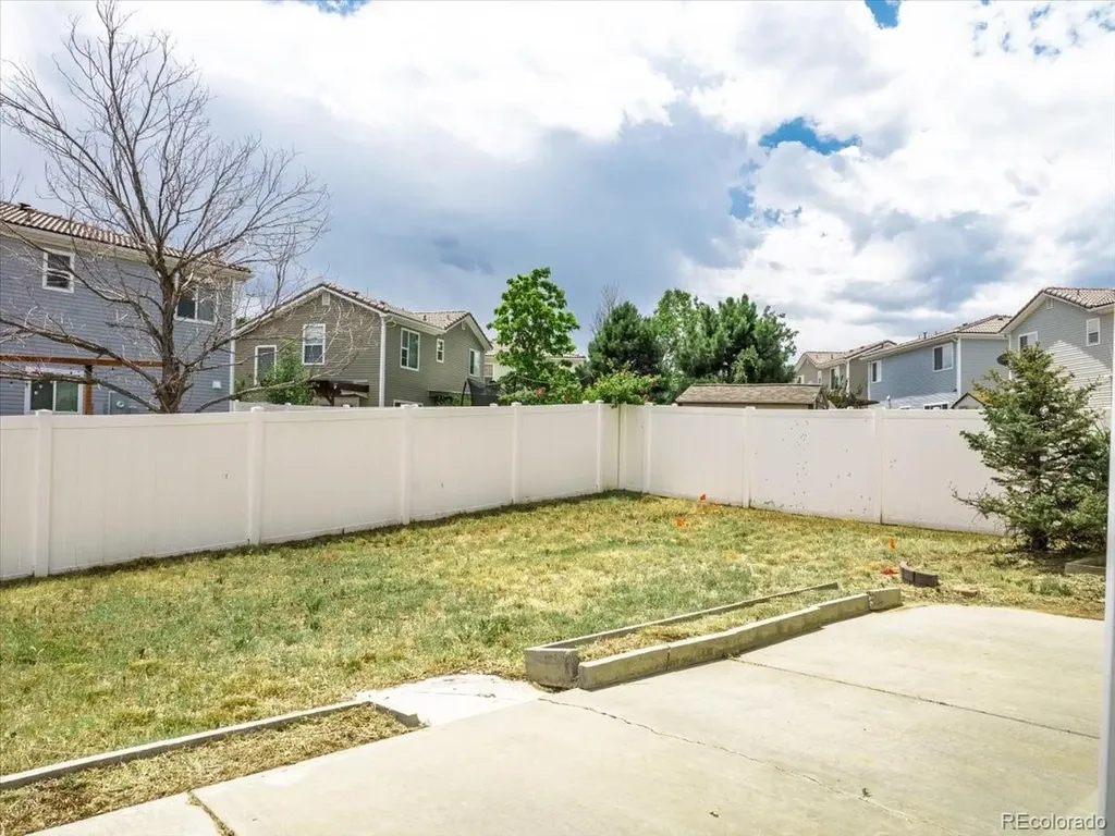 4974 Fundy Street Denver CO 80249