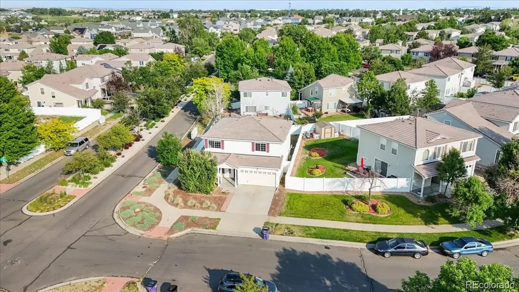 4974 Fundy Street Denver CO 80249