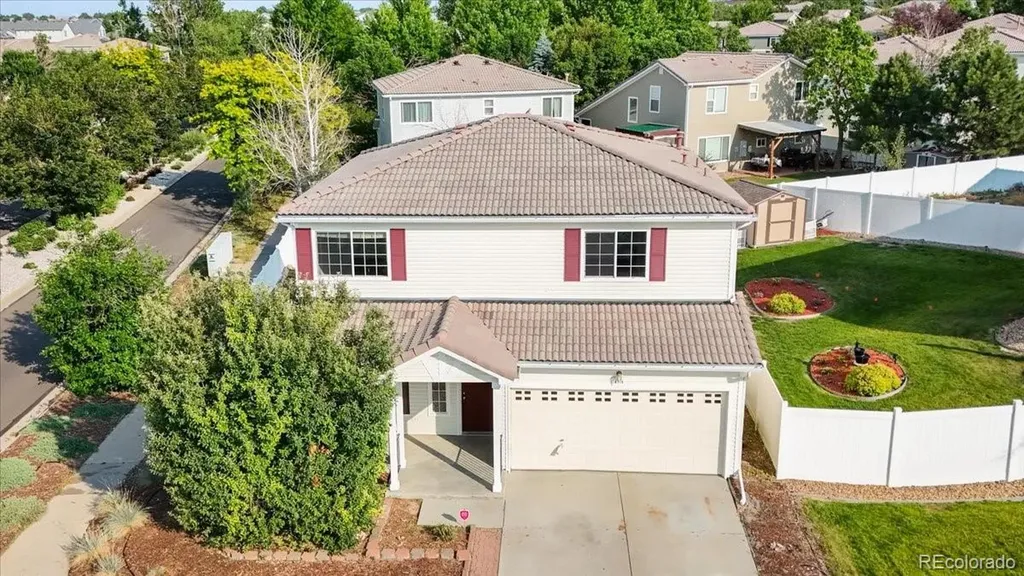 4974 Fundy Street Denver CO 80249