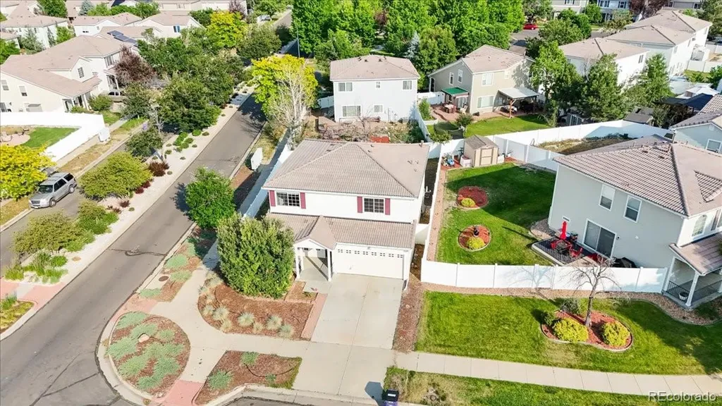 4974 Fundy Street Denver CO 80249