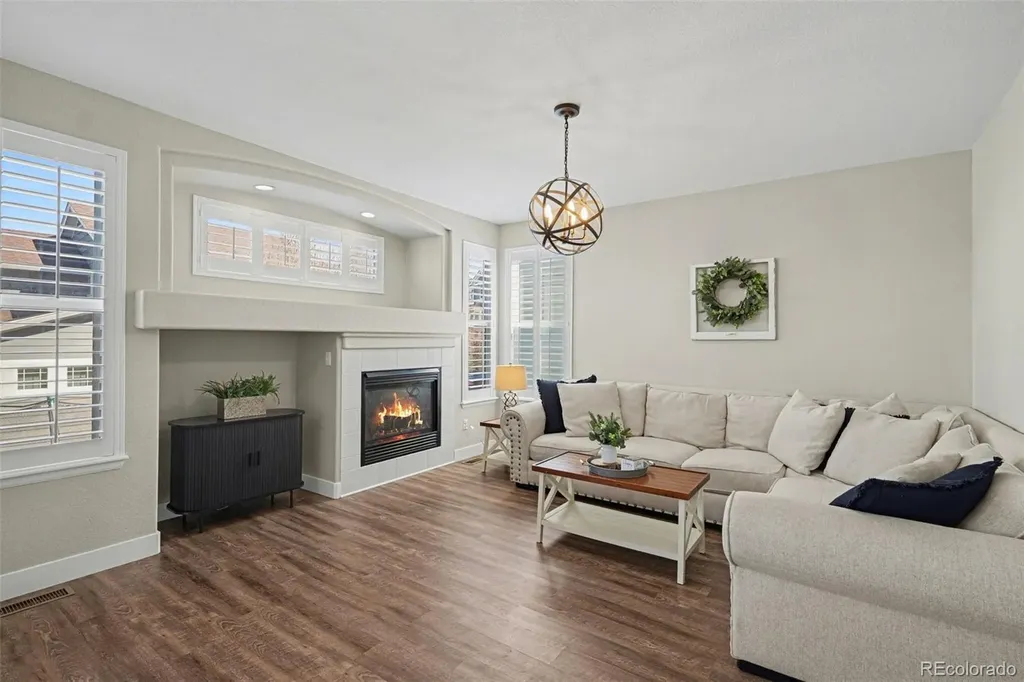 3057 Braeburn Place Highlands Ranch CO 80126