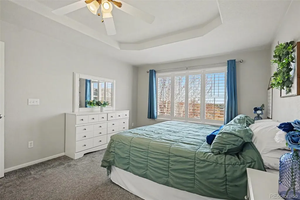 3057 Braeburn Place Highlands Ranch CO 80126