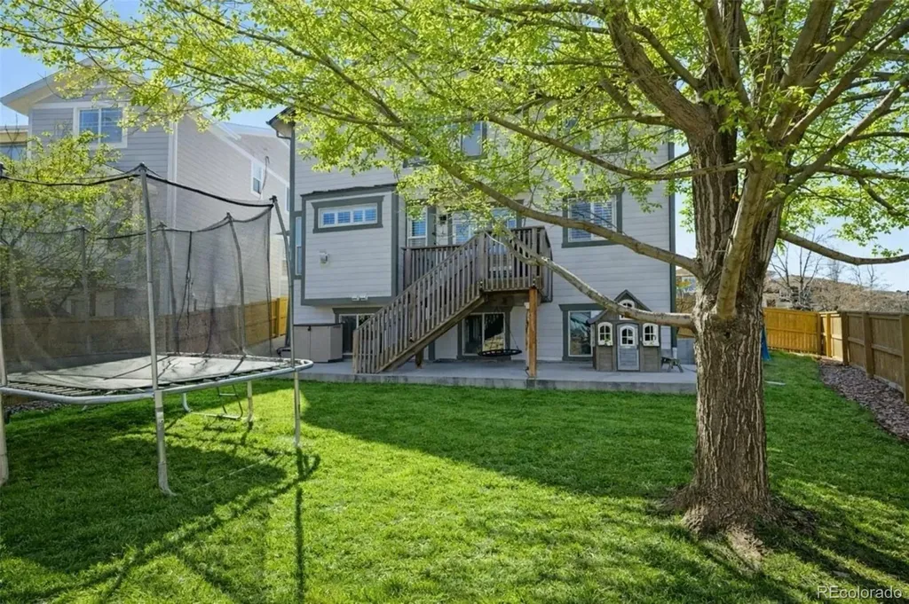 3057 Braeburn Place Highlands Ranch CO 80126