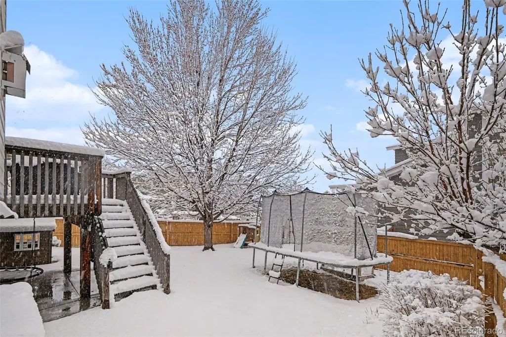 3057 Braeburn Place Highlands Ranch CO 80126