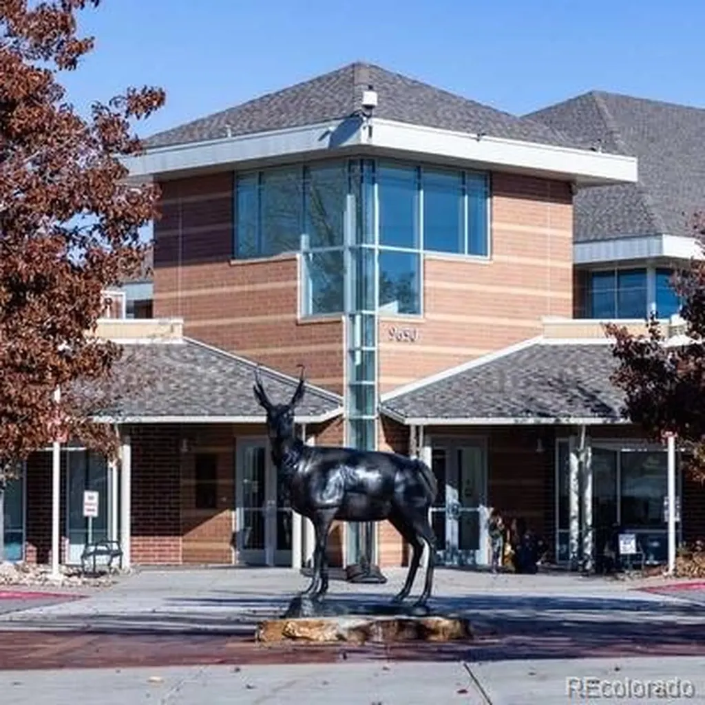 3057 Braeburn Place Highlands Ranch CO 80126