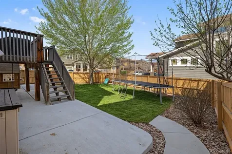 3057 Braeburn Place Highlands Ranch CO 80126