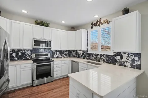 3057 Braeburn Place Highlands Ranch CO 80126