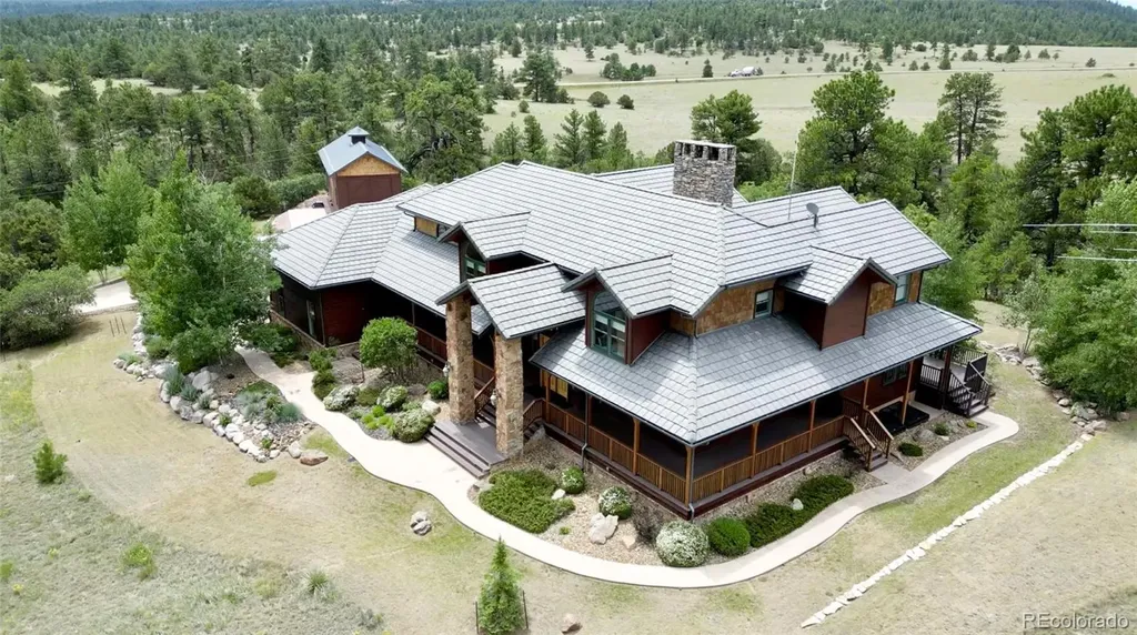 157 Cap Rock Road Canon City CO 81212