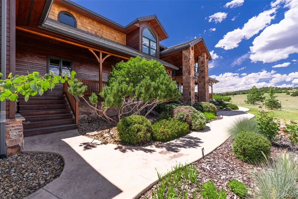157 Cap Rock Road Canon City CO 81212