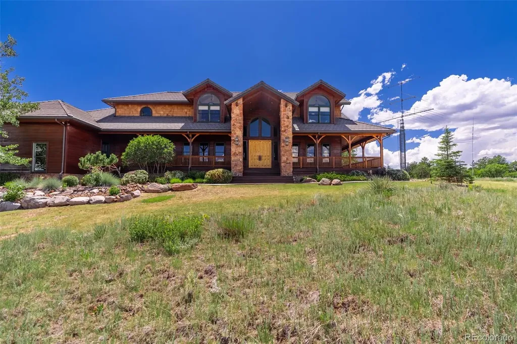 157 Cap Rock Road Canon City CO 81212