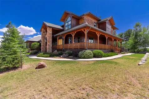 157 Cap Rock Road Canon City CO 81212