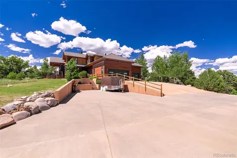 157 Cap Rock Road Canon City CO 81212