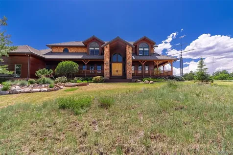 157 Cap Rock Road Canon City CO 81212