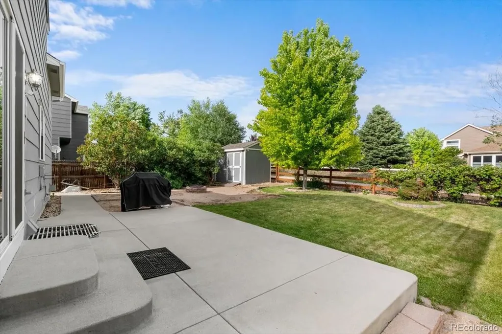 5438 Fox Run Boulevard Frederick CO 80504