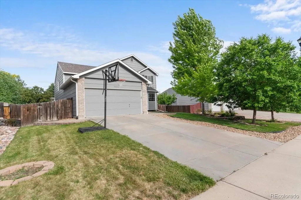 5438 Fox Run Boulevard Frederick CO 80504