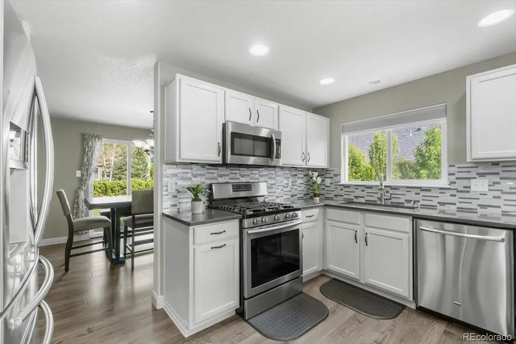 5438 Fox Run Boulevard Frederick CO 80504