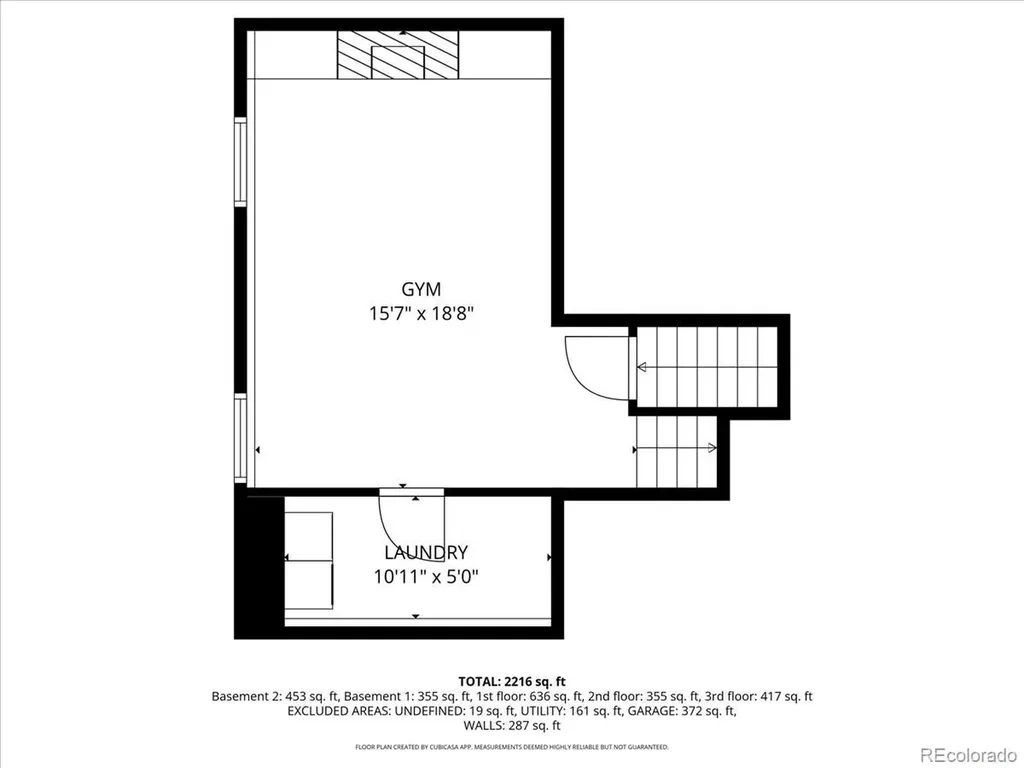 5438 Fox Run Boulevard Frederick CO 80504