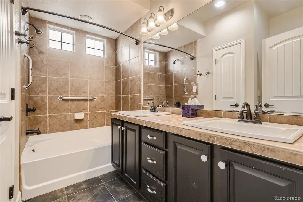 5426 Espana Court Denver CO 80249