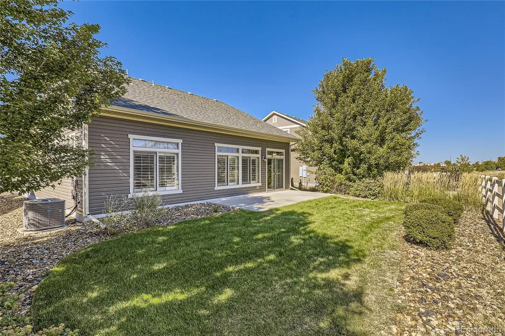 5426 Espana Court Denver CO 80249