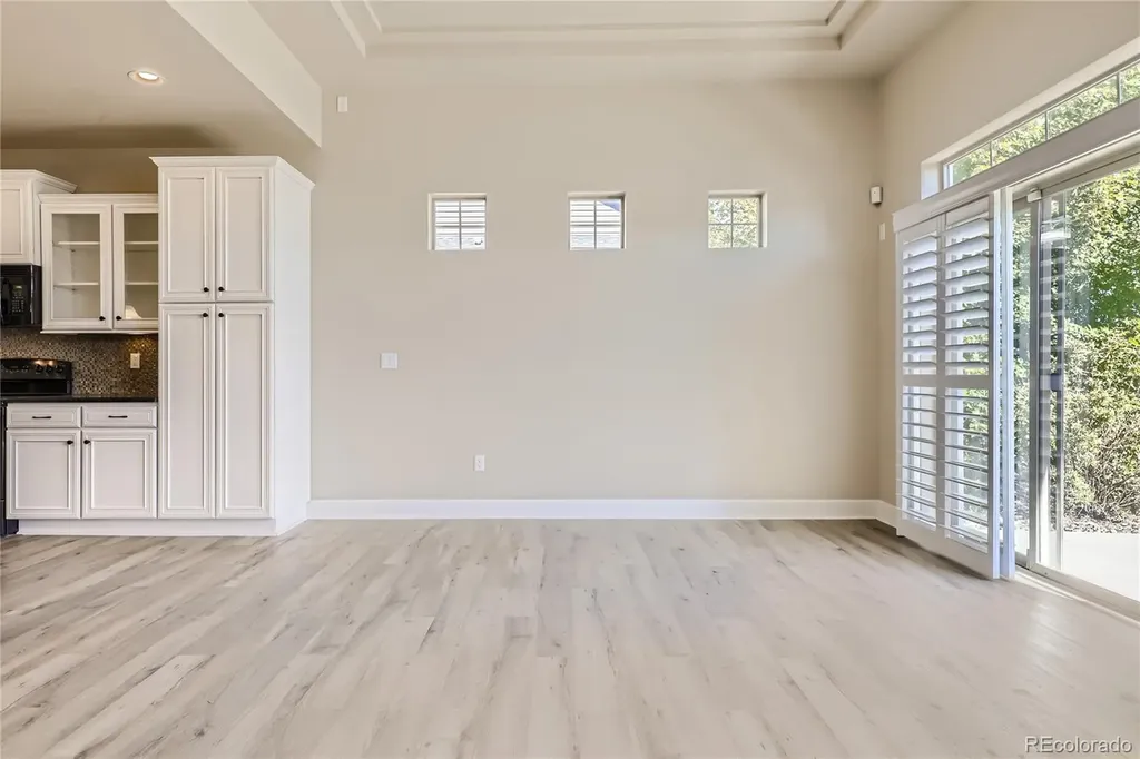 5426 Espana Court Denver CO 80249