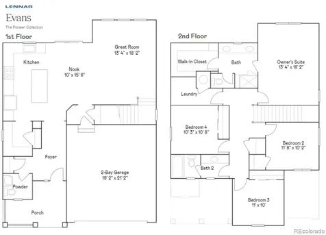 10805 Tomboy Drive Parker CO 80134