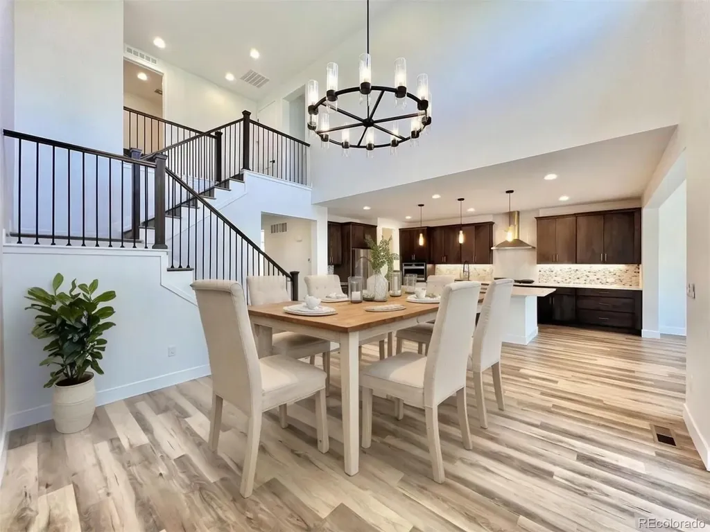 7290 Copper Sky Way Castle Pines CO 80108