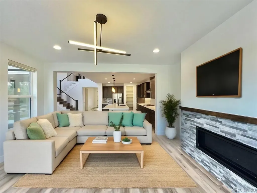 7290 Copper Sky Way Castle Pines CO 80108