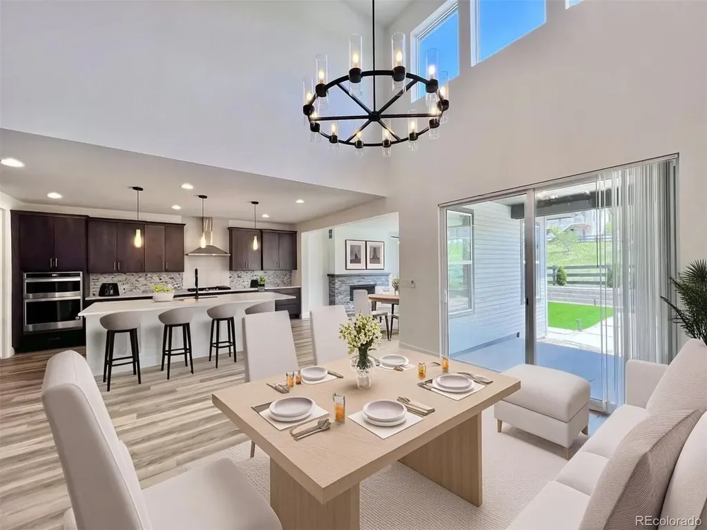 7290 Copper Sky Way Castle Pines CO 80108
