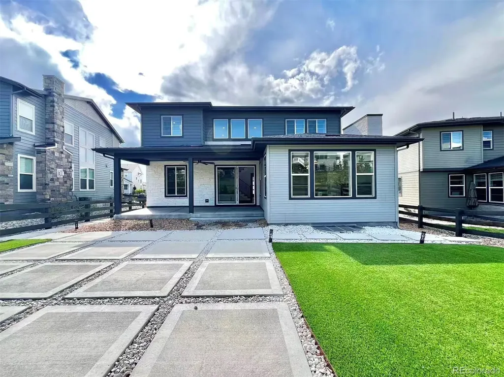 7290 Copper Sky Way Castle Pines CO 80108