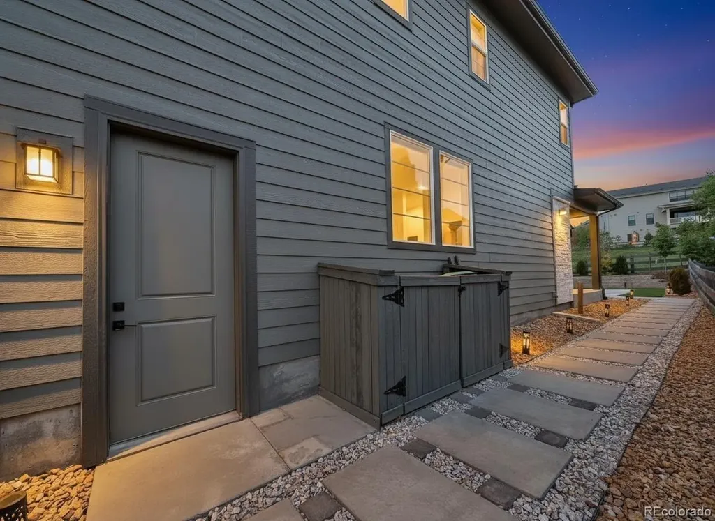 7290 Copper Sky Way Castle Pines CO 80108