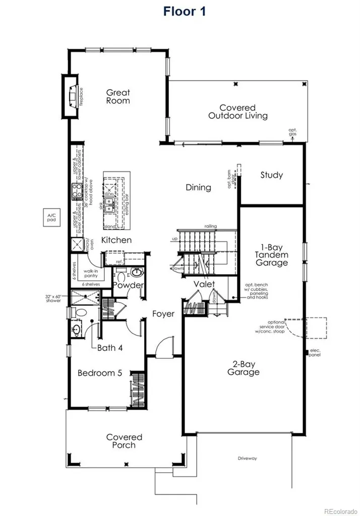 7290 Copper Sky Way Castle Pines CO 80108