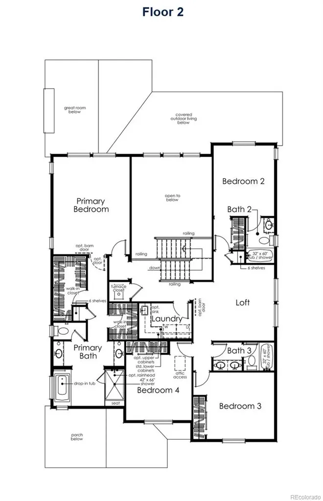 7290 Copper Sky Way Castle Pines CO 80108