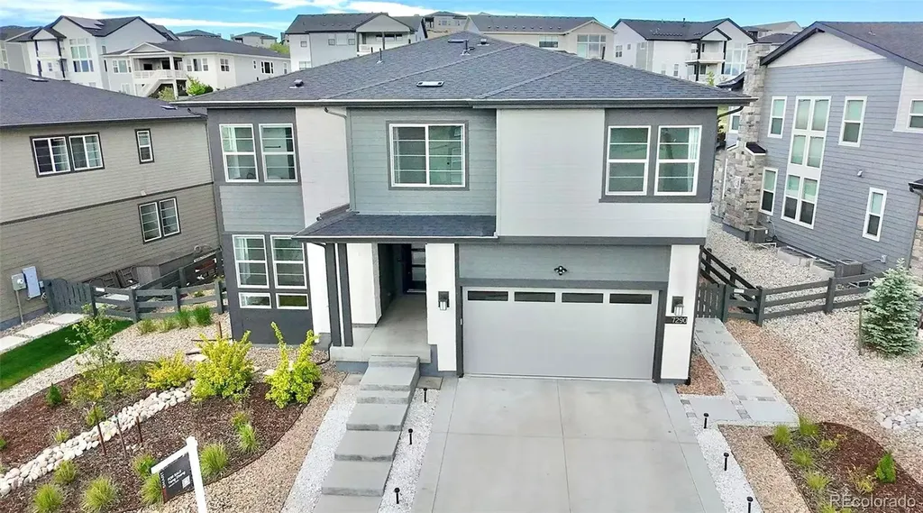 7290 Copper Sky Way Castle Pines CO 80108