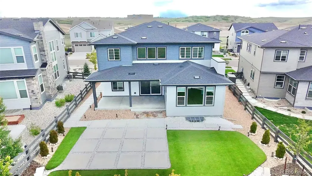 7290 Copper Sky Way Castle Pines CO 80108
