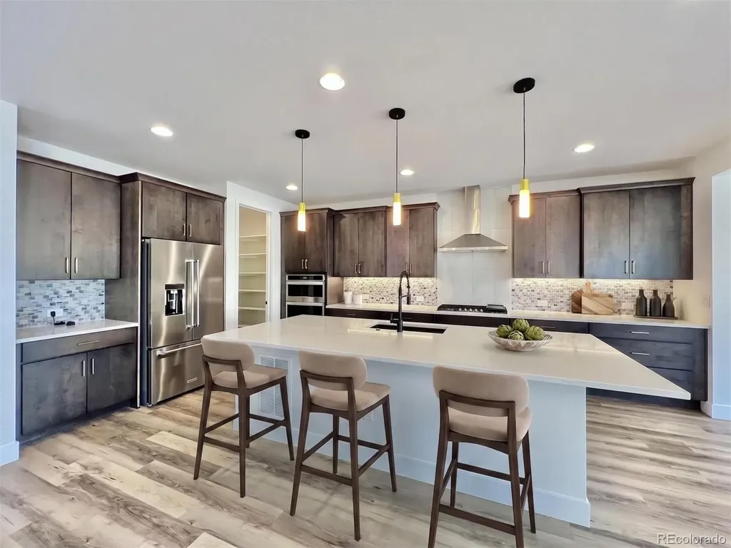 7290 Copper Sky Way Castle Pines CO 80108