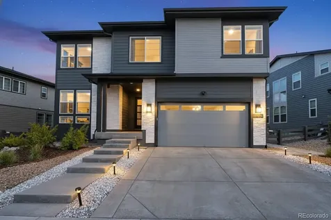 7290 Copper Sky Way Castle Pines CO 80108