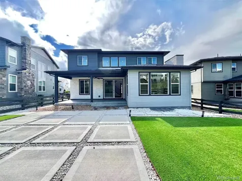 7290 Copper Sky Way Castle Pines CO 80108