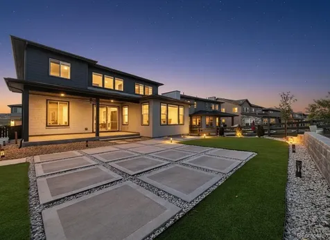 7290 Copper Sky Way Castle Pines CO 80108