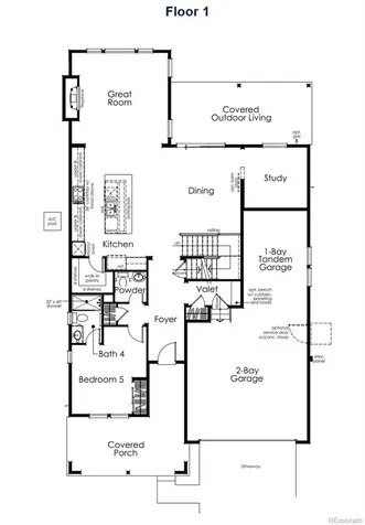 7290 Copper Sky Way Castle Pines CO 80108