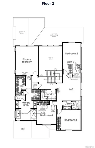 7290 Copper Sky Way Castle Pines CO 80108