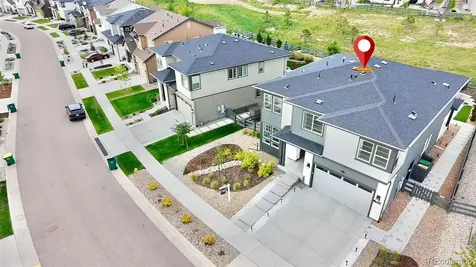 7290 Copper Sky Way Castle Pines CO 80108