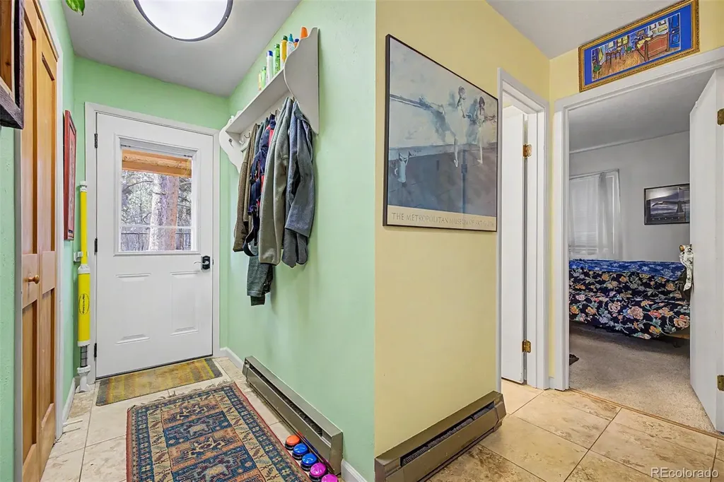 55 Rafferty Drive Leadville CO 80461