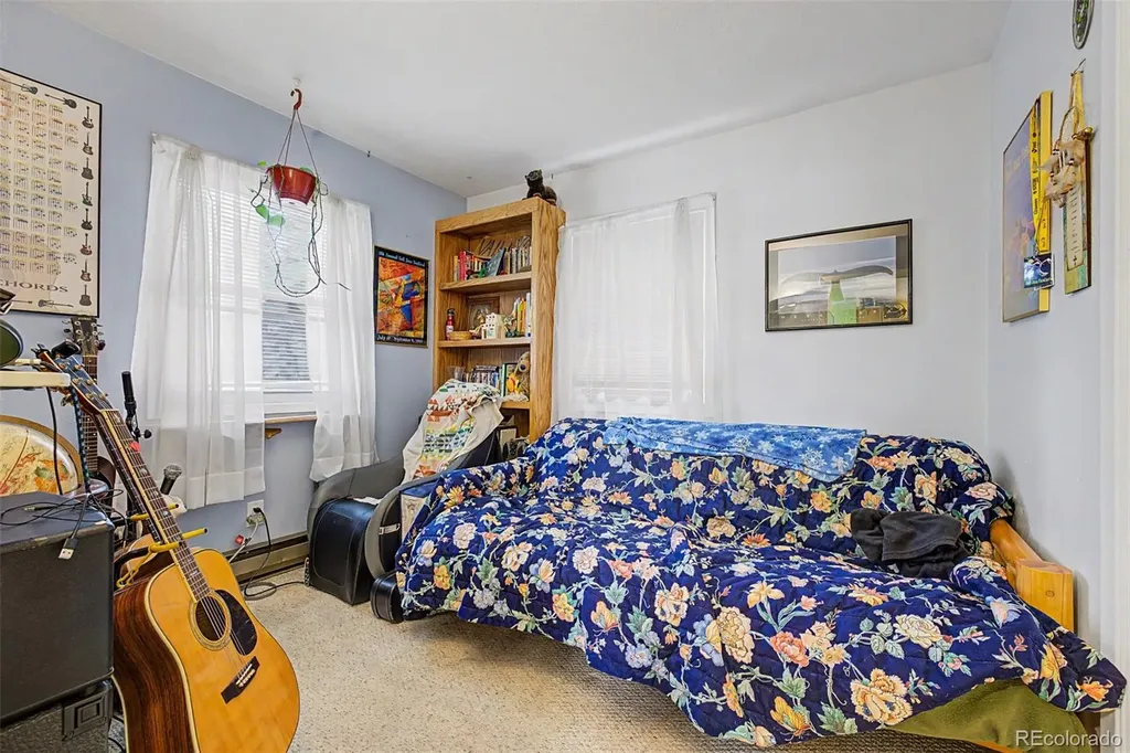 55 Rafferty Drive Leadville CO 80461