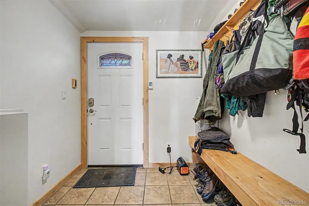 55 Rafferty Drive Leadville CO 80461